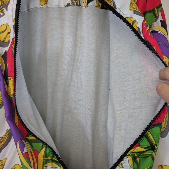 Vintage Track Jacket - Picture 4 of 6